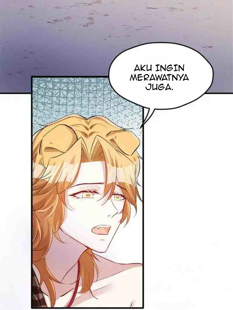 Beauty and the Beasts Chapter 79 Gambar 36
